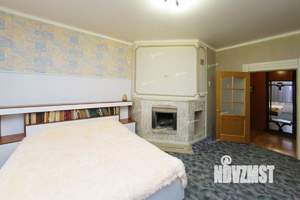 Дом 248м², 2-этажный, участок 4 сот.