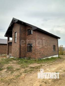 Дом 143м², 2-этажный, участок 7 сот.