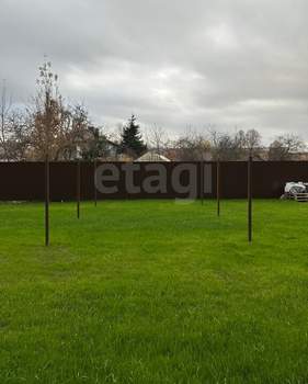 Дом 88м², 2-этажный, участок 2 сот.