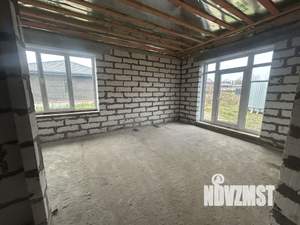 Коттедж 105м², 1-этажный, участок 7 сот.