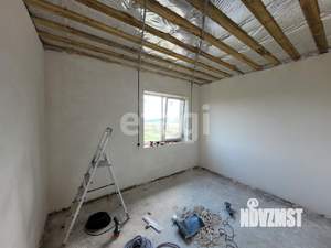 Дом 100м², 1-этажный, участок 8 сот.