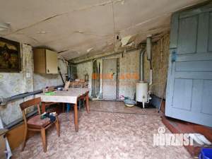 Дом 73м², 1-этажный, участок 10 сот.