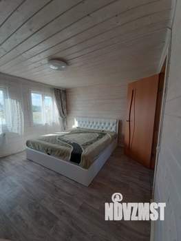 Дом 80м², 2-этажный, участок 12 сот.