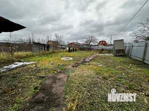 Дом 40м², 1-этажный, участок 5 сот.