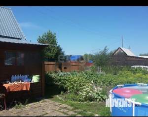 Дом 50м², 2-этажный, участок 5 сот.