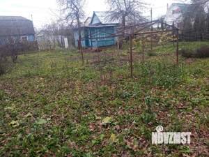 Дом 16м², 1-этажный, участок 6 сот.