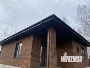 Дом 100м², 1-этажный, участок 5 сот.