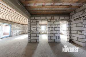 Дом 155м², 1-этажный, участок 8 сот.