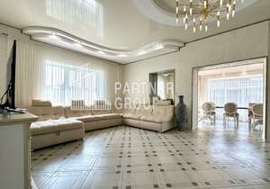 Дом 187м², 2-этажный, участок 7 сот.