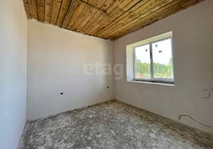 Дом 140м², 1-этажный, участок 10 сот.