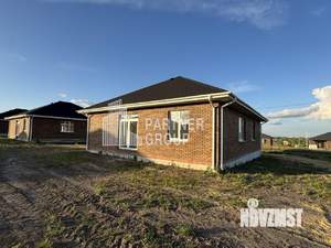 Дом 130м², 1-этажный, участок 9 сот.