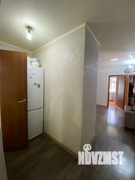 Дом 60м², 1-этажный, участок 9 сот.