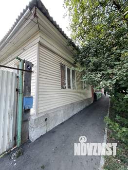 Дом 68м², 1-этажный, участок 5 сот.