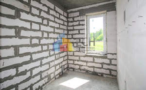 Дом 182м², 2-этажный, участок 7 сот.