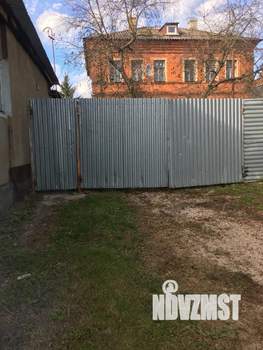 Дом 36м², 2-этажный, участок 6 сот.