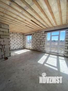 Коттедж 93м², 1-этажный, участок 4 сот.