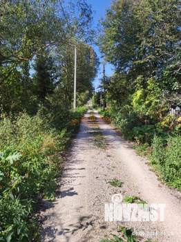 Дом 30м², 1-этажный, участок 20 сот.