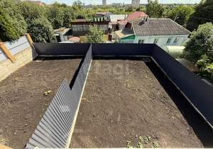 Дом 116м², 2-этажный, участок 3 сот.