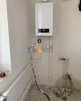 Дом 100м², 1-этажный, участок 6 сот.