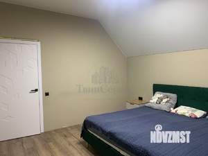 Дом 132м², 2-этажный, участок 8 сот.