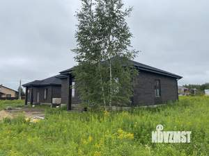 Коттедж 100м², 1-этажный, участок 8 сот.