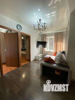 Дом 60м², 1-этажный, участок 9 сот.