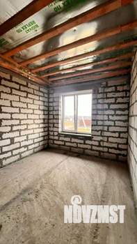 Дом 105м², 1-этажный, участок 7 сот.