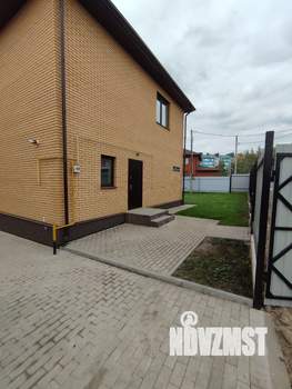 Коттедж 120м², 2-этажный, участок 4 сот.