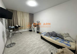 Дом 126м², 1-этажный, участок 9 сот.