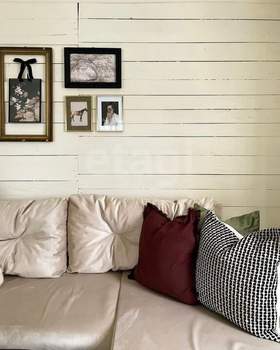 Дом 28м², 1-этажный, участок 7 сот.