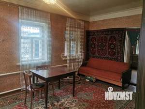 Дом 62м², 1-этажный, участок 6 сот.