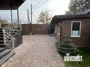 Дом 700м², 4-этажный, участок 12 сот.