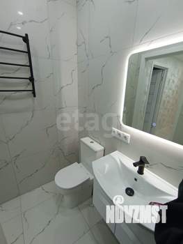 Дом 85м², 2-этажный, участок 3 сот.