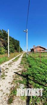 Дом 166м², 2-этажный, участок 12 сот.