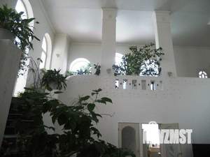 Коттедж 435м², 2-этажный, участок 11 сот.