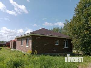 Дом 100м², 1-этажный, участок 5 сот.