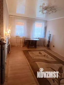 Дом 96м², 1-этажный, участок 1320 сот.