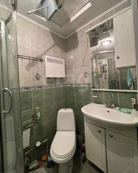 Дом 74м², 1-этажный, участок 3 сот.