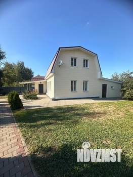 Дом 195м², 2-этажный, участок 35 сот.