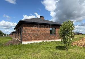 Дом 88м², 1-этажный, участок 8 сот.