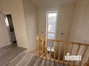 Коттедж 140м², 2-этажный, участок 8 сот.