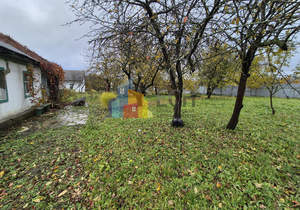 Дом 47м², 1-этажный, участок 29 сот.