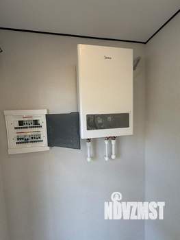 Дом 70м², 1-этажный, участок 8 сот.