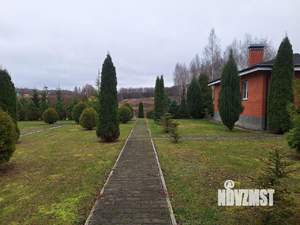 Дом 225м², 2-этажный, участок 40 сот.