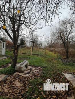 Дом 28м², 1-этажный, участок 15 сот.