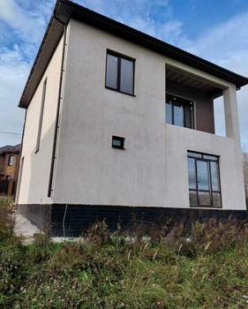 Дом 137м², 2-этажный, участок 5 сот.