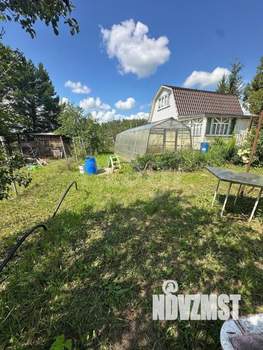 Дом 90м², 2-этажный, участок 6 сот.