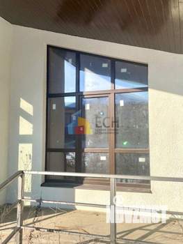 Коттедж 112м², 1-этажный, участок 7 сот.