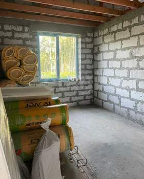 Дом 70м², 1-этажный, участок 5 сот.