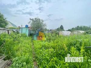 Дом 54м², 1-этажный, участок 3 сот.